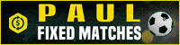 Paul-Fixed-Matches